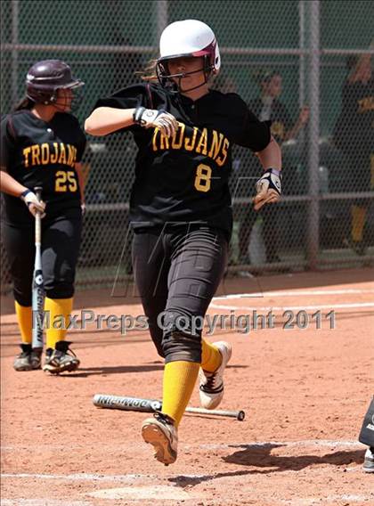 Thumbnail 2 in San Fernando vs. Pahrump Valley (2011 Spring Jamboree) photogallery.