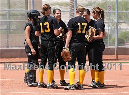 Thumbnail 3 in San Fernando vs. Pahrump Valley (2011 Spring Jamboree) photogallery.