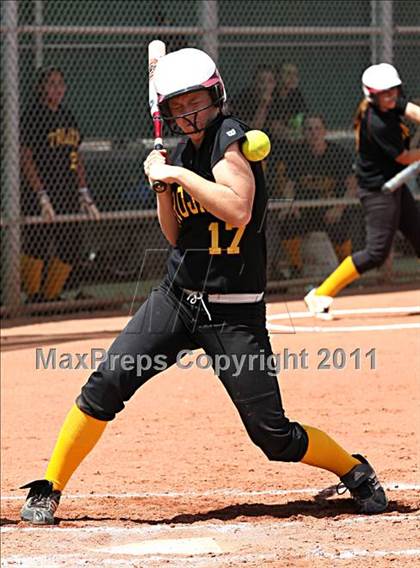 Thumbnail 2 in San Fernando vs. Pahrump Valley (2011 Spring Jamboree) photogallery.