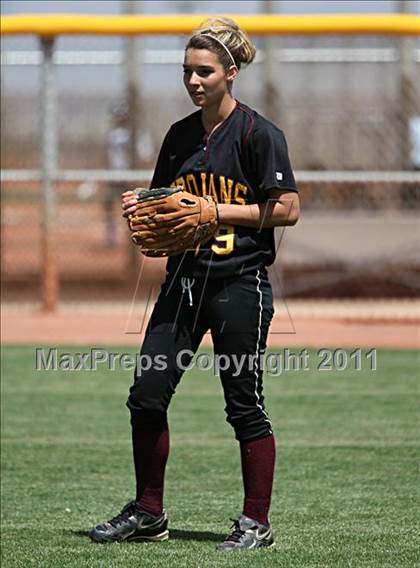Thumbnail 1 in San Fernando vs. Pahrump Valley (2011 Spring Jamboree) photogallery.