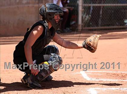 Thumbnail 3 in San Fernando vs. Pahrump Valley (2011 Spring Jamboree) photogallery.