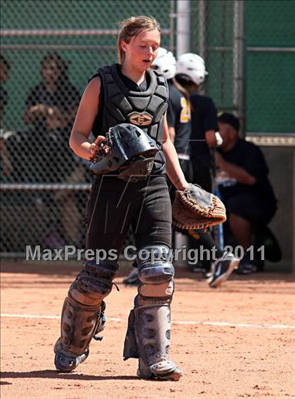 Thumbnail 2 in San Fernando vs. Pahrump Valley (2011 Spring Jamboree) photogallery.