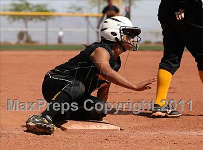 Thumbnail 2 in San Fernando vs. Pahrump Valley (2011 Spring Jamboree) photogallery.