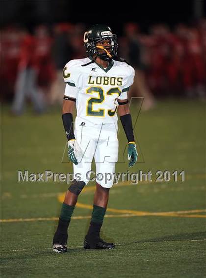 Thumbnail 2 in Longview vs. Belton (5A Region 2 Bi-District Playoffs) photogallery.