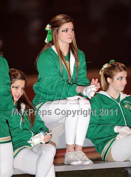 Thumbnail 1 in Longview vs. Belton (5A Region 2 Bi-District Playoffs) photogallery.