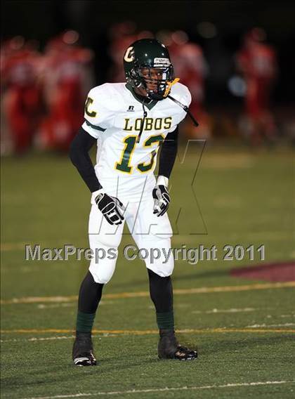 Thumbnail 1 in Longview vs. Belton (5A Region 2 Bi-District Playoffs) photogallery.