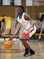 Photo from the gallery "Fairfield vs. Cordova (Jack Scott Tournament)"