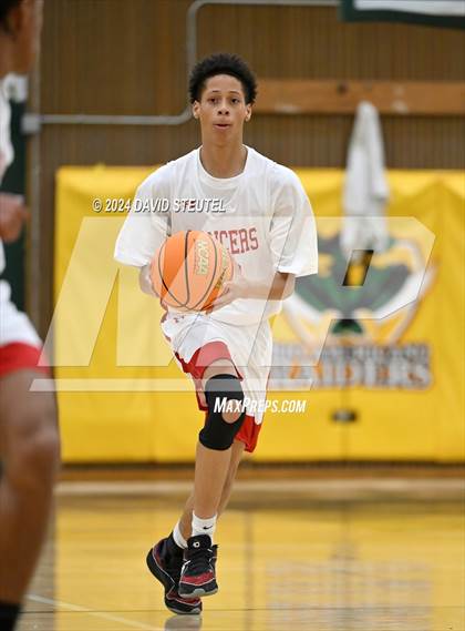 Thumbnail 1 in Fairfield vs. Cordova (Jack Scott Tournament) photogallery.