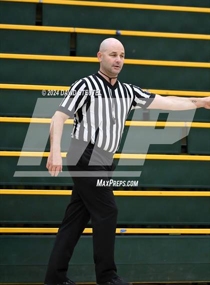 Thumbnail 1 in Fairfield vs. Cordova (Jack Scott Tournament) photogallery.
