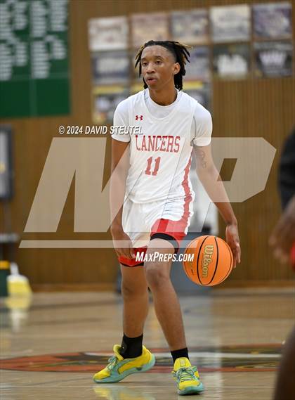 Thumbnail 1 in Fairfield vs. Cordova (Jack Scott Tournament) photogallery.
