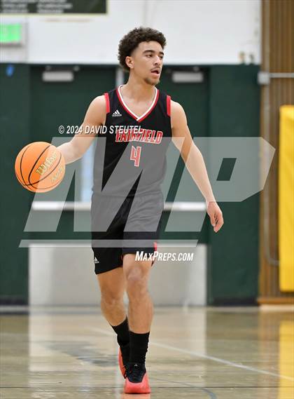 Thumbnail 3 in Fairfield vs. Cordova (Jack Scott Tournament) photogallery.
