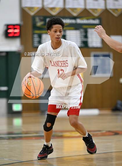 Thumbnail 1 in Fairfield vs. Cordova (Jack Scott Tournament) photogallery.