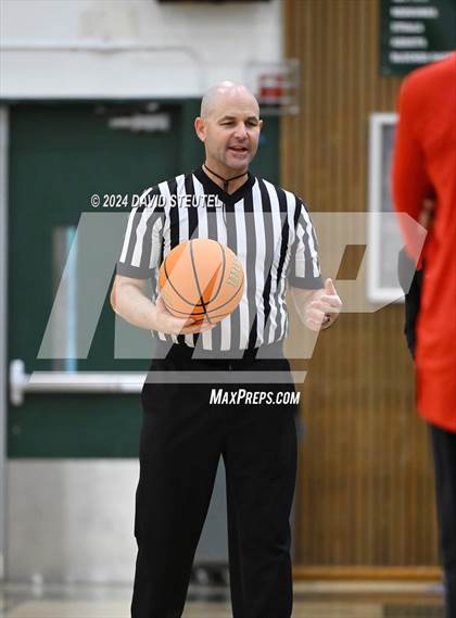Thumbnail 3 in Fairfield vs. Cordova (Jack Scott Tournament) photogallery.