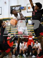 Photo from the gallery "Fairfield vs. Cordova (Jack Scott Tournament)"