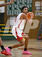 Photo from the gallery "Fairfield vs. Cordova (Jack Scott Tournament)"