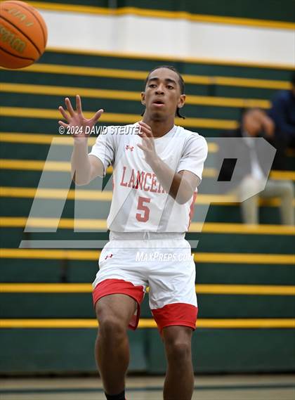 Thumbnail 1 in Fairfield vs. Cordova (Jack Scott Tournament) photogallery.