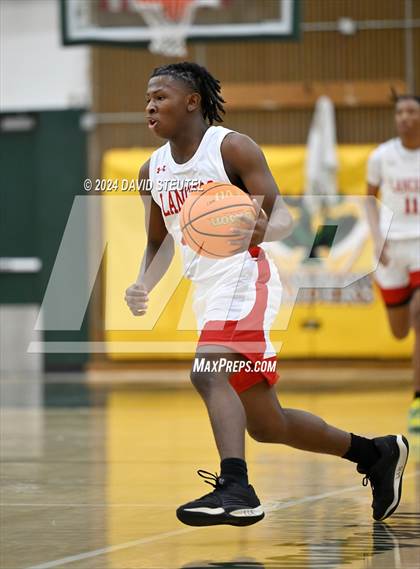 Thumbnail 2 in Fairfield vs. Cordova (Jack Scott Tournament) photogallery.