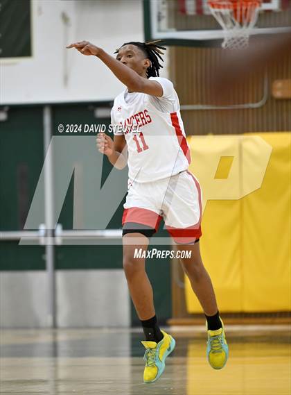 Thumbnail 1 in Fairfield vs. Cordova (Jack Scott Tournament) photogallery.