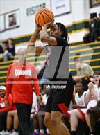 Photo from the gallery "Fairfield vs. Cordova (Jack Scott Tournament)"