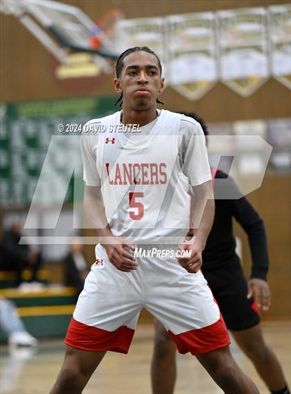Thumbnail 2 in Fairfield vs. Cordova (Jack Scott Tournament) photogallery.