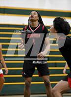 Photo from the gallery "Fairfield vs. Cordova (Jack Scott Tournament)"
