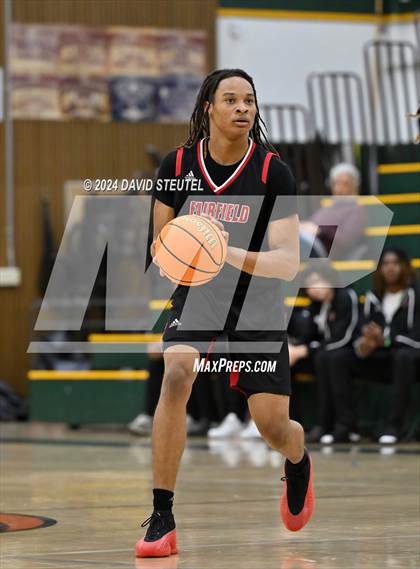 Thumbnail 1 in Fairfield vs. Cordova (Jack Scott Tournament) photogallery.