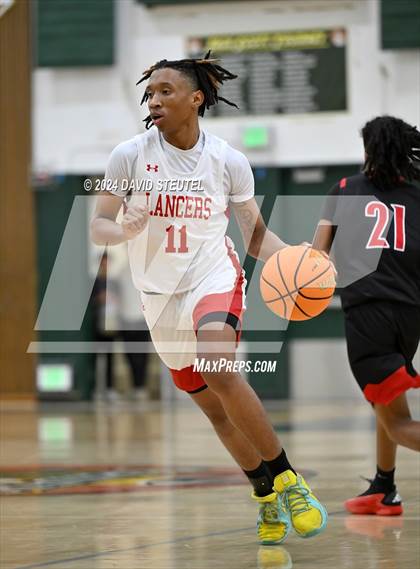Thumbnail 1 in Fairfield vs. Cordova (Jack Scott Tournament) photogallery.