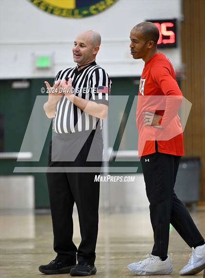 Thumbnail 1 in Fairfield vs. Cordova (Jack Scott Tournament) photogallery.