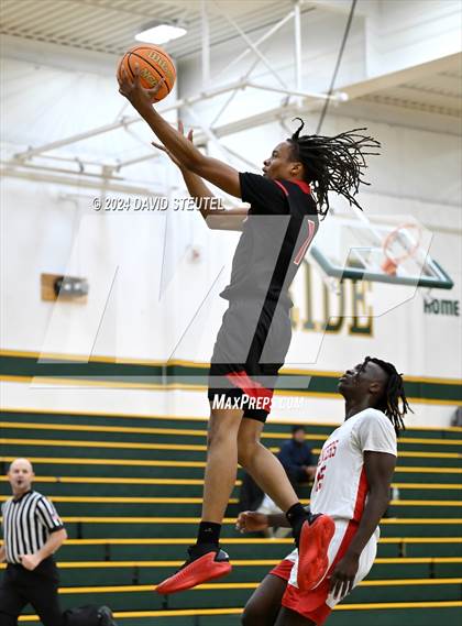 Thumbnail 3 in Fairfield vs. Cordova (Jack Scott Tournament) photogallery.