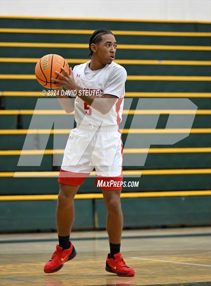 Thumbnail 1 in Fairfield vs. Cordova (Jack Scott Tournament) photogallery.