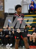 Photo from the gallery "Fairfield vs. Cordova (Jack Scott Tournament)"