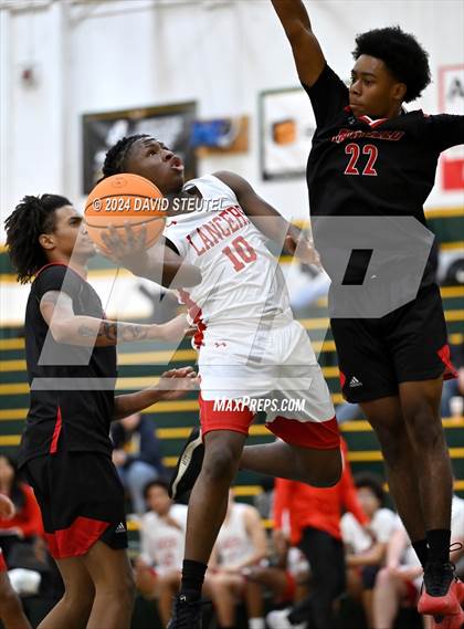 Thumbnail 1 in Fairfield vs. Cordova (Jack Scott Tournament) photogallery.