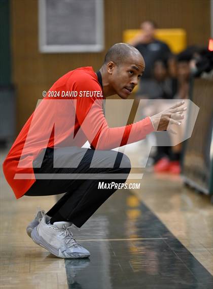 Thumbnail 2 in Fairfield vs. Cordova (Jack Scott Tournament) photogallery.