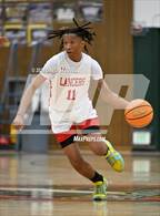Photo from the gallery "Fairfield vs. Cordova (Jack Scott Tournament)"