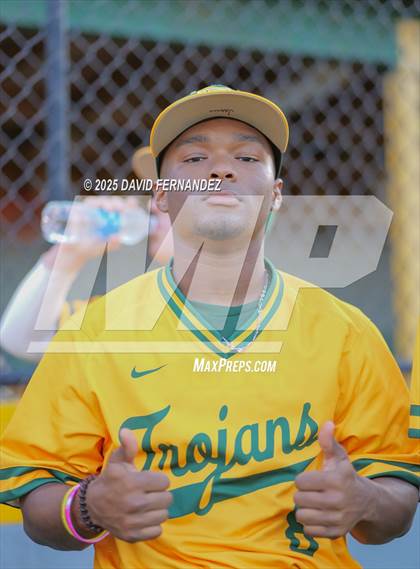 Thumbnail 1 in Varsity Western Harnett @ Pine Forest photogallery.
