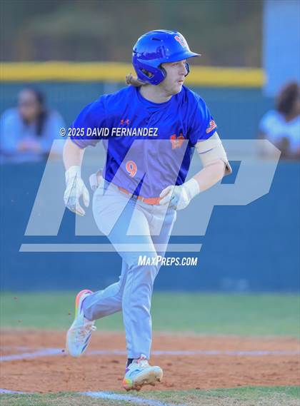 Thumbnail 1 in Varsity Western Harnett @ Pine Forest photogallery.