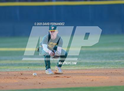 Thumbnail 3 in Varsity Western Harnett @ Pine Forest photogallery.