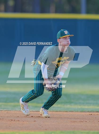 Thumbnail 1 in Varsity Western Harnett @ Pine Forest photogallery.