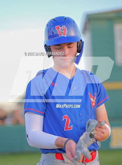 Thumbnail 1 in Varsity Western Harnett @ Pine Forest photogallery.