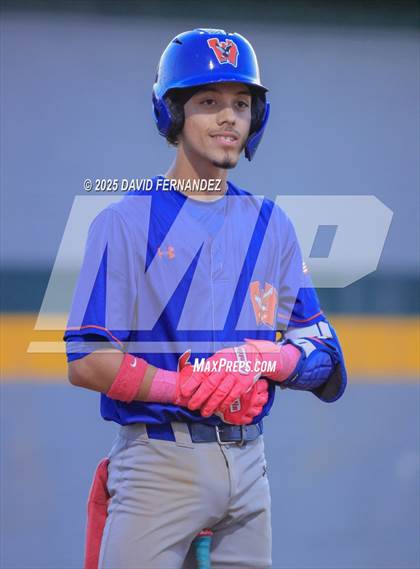 Thumbnail 2 in Varsity Western Harnett @ Pine Forest photogallery.