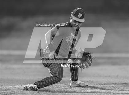 Thumbnail 3 in Varsity Western Harnett @ Pine Forest photogallery.