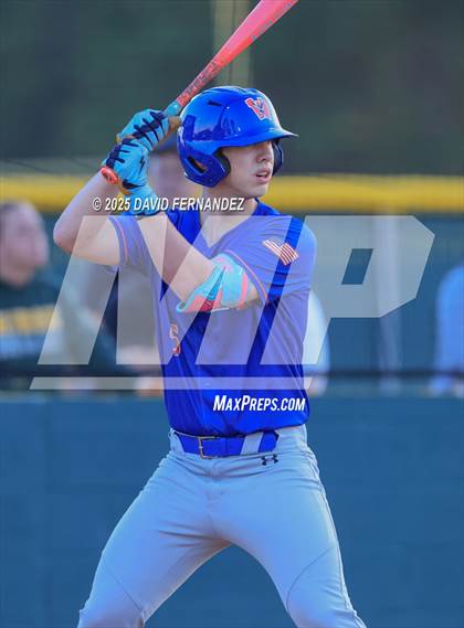 Thumbnail 2 in Varsity Western Harnett @ Pine Forest photogallery.