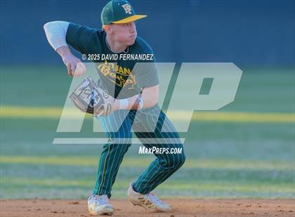 Thumbnail 3 in Varsity Western Harnett @ Pine Forest photogallery.