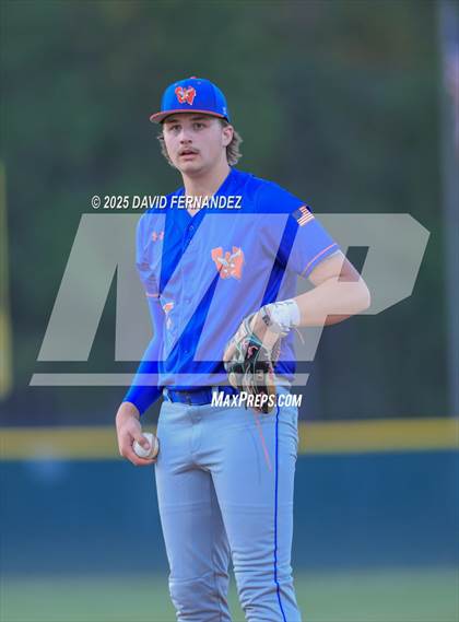 Thumbnail 3 in Varsity Western Harnett @ Pine Forest photogallery.