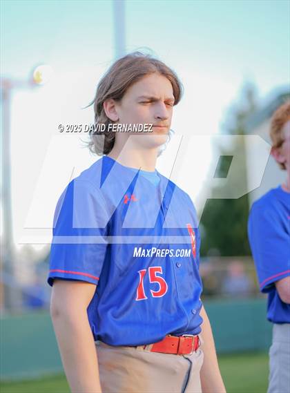 Thumbnail 3 in Varsity Western Harnett @ Pine Forest photogallery.