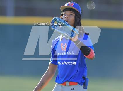 Thumbnail 1 in Varsity Western Harnett @ Pine Forest photogallery.
