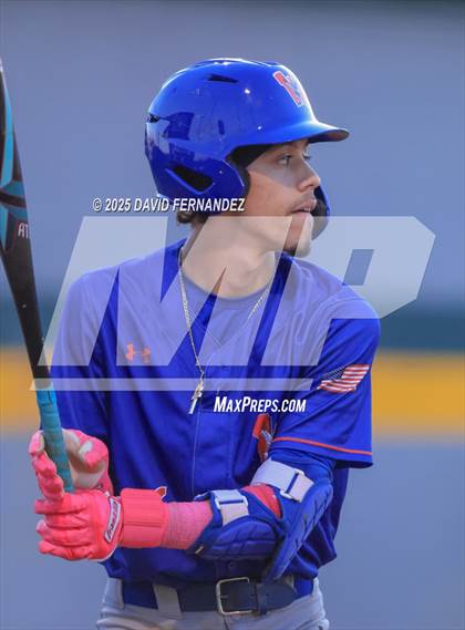 Thumbnail 1 in Varsity Western Harnett @ Pine Forest photogallery.