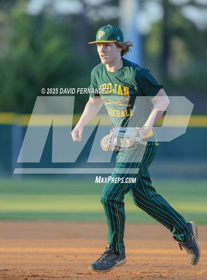 Thumbnail 2 in Varsity Western Harnett @ Pine Forest photogallery.