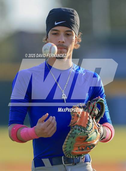 Thumbnail 1 in Varsity Western Harnett @ Pine Forest photogallery.