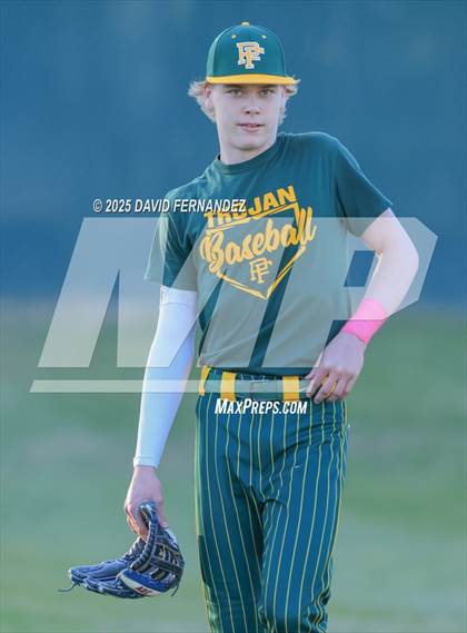 Thumbnail 3 in Varsity Western Harnett @ Pine Forest photogallery.